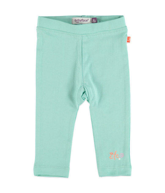 Babyface baby meisjes legging