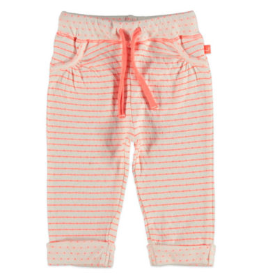 Babyface baby meisjes broek