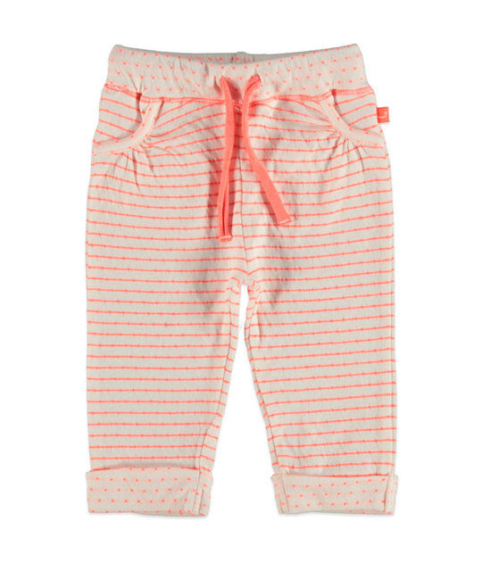 Babyface baby meisjes broek