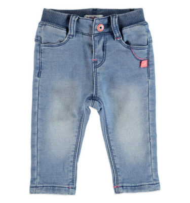 Babyface baby meisjes broek