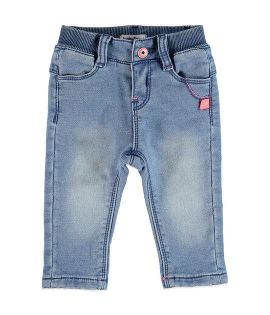 Babyface baby meisjes broek