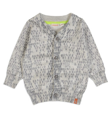 Petit Nino newborn jongens vest