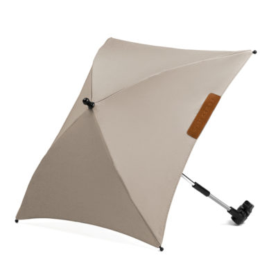 Mutsy Evo Urban Nomad parasol