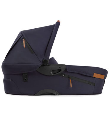 Mutsy Evo Urban Nomad deep navy reiswieg