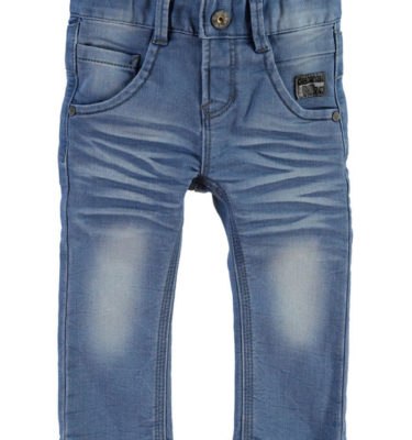 Name it peuter jongens jeans slimfit