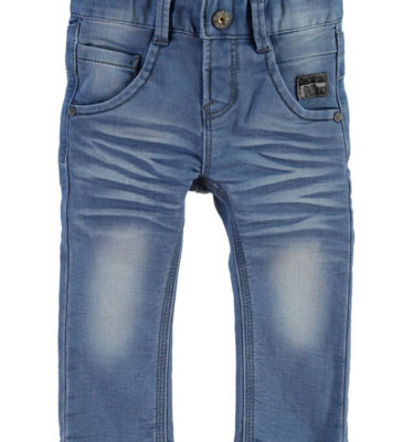 Name it peuter jongens jeans slimfit
