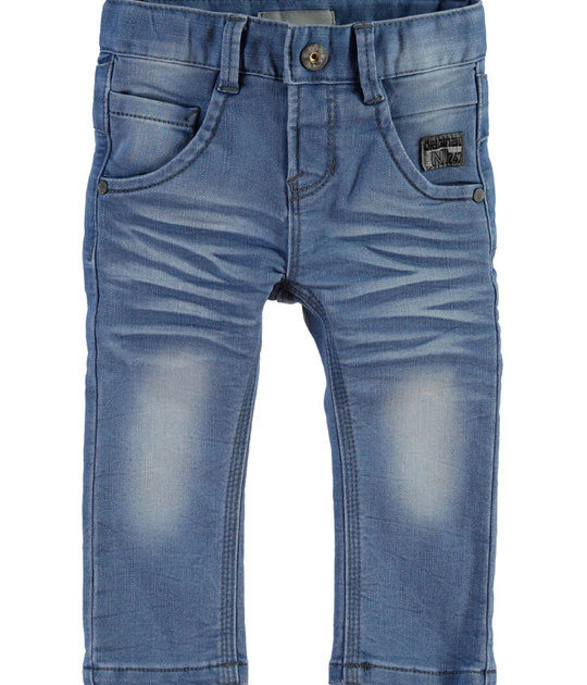 Name it peuter jongens jeans slimfit