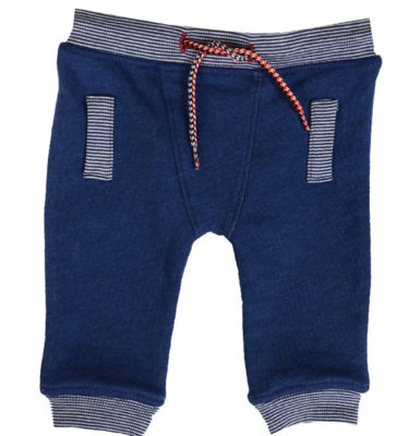 Prenatal baby jongens joggingbroek