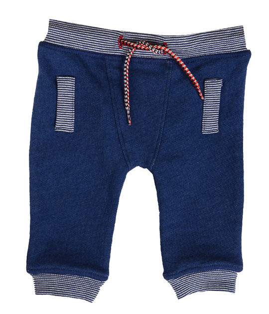 Prenatal baby jongens joggingbroek