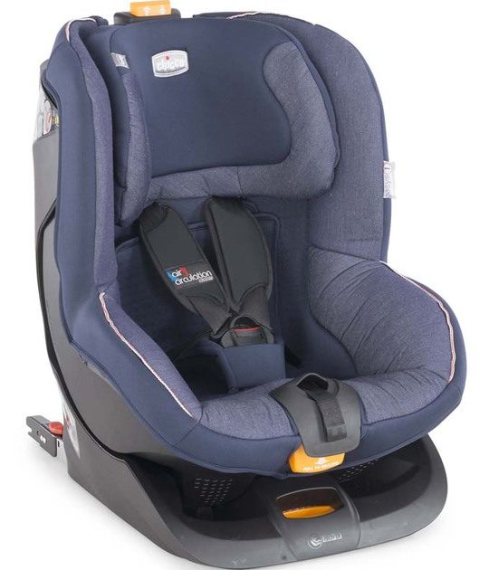 Chicco Oasys 1 Evo isofix