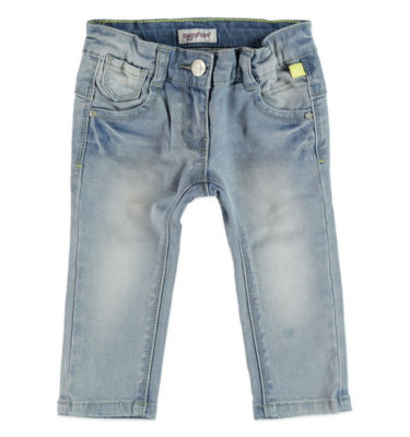 Babyface peuter meisjes jeans