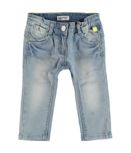 Babyface peuter meisjes jeans