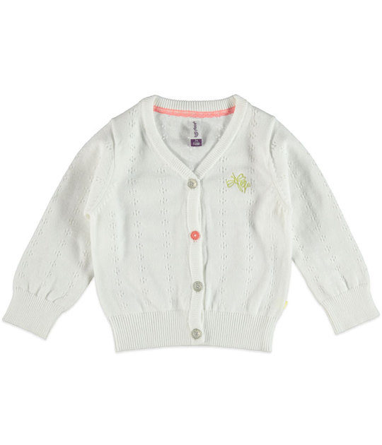 Babyface peuter meisjes vest