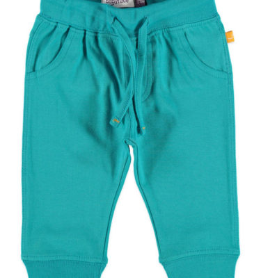 Babyface baby jongens joggingbroek