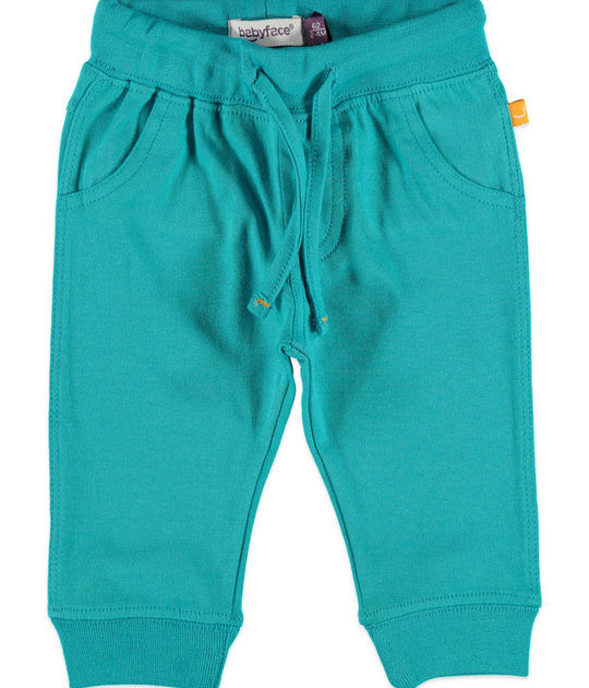 Babyface baby jongens joggingbroek