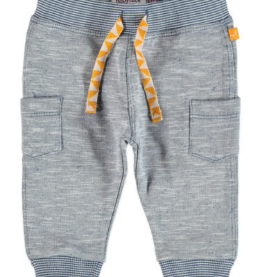 Babyface baby jongens joggingbroek