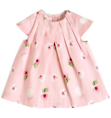 Chicco baby meisjes jurk