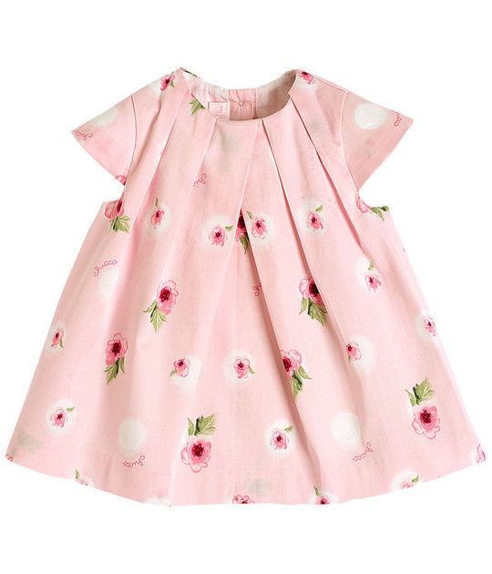 Chicco baby meisjes jurk