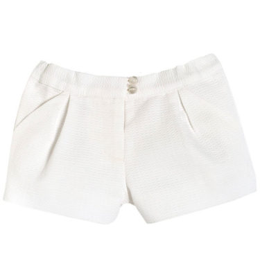 Chicco baby meisjes short