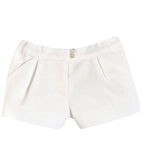 Chicco baby meisjes short