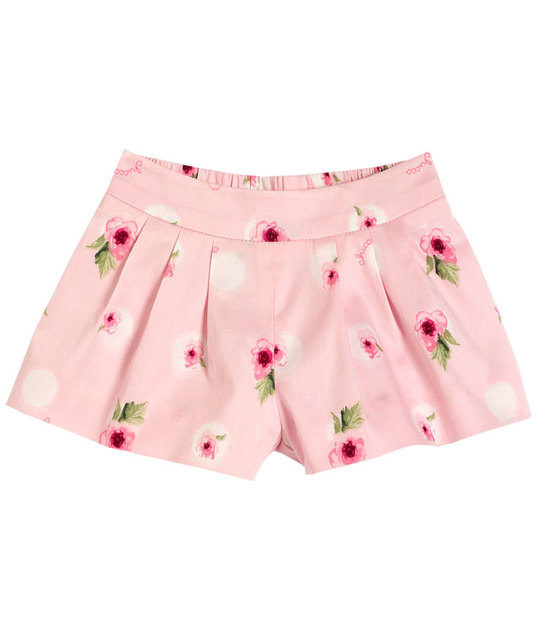 Chicco baby meisjes short