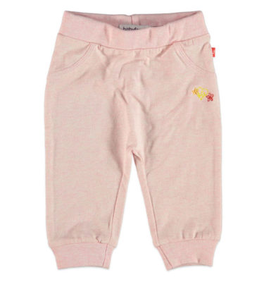 Babyface baby meisjes joggingbroek