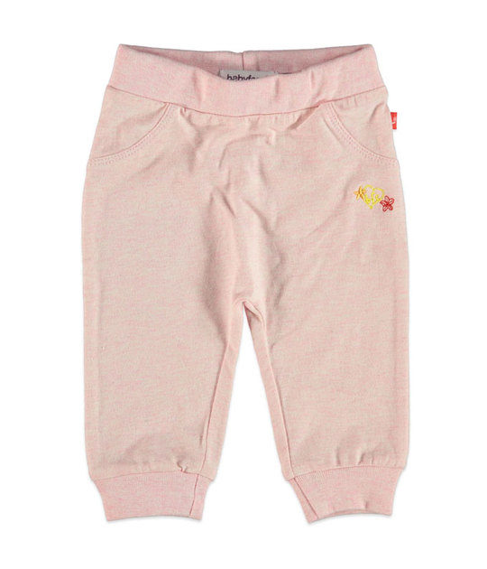 Babyface baby meisjes joggingbroek