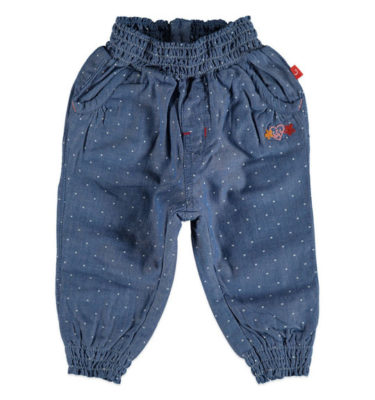 Babyface baby meisjes jeans