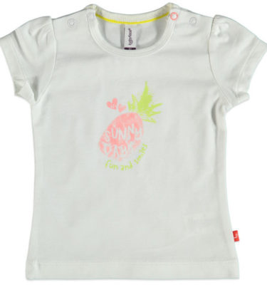 Babyface baby meisjes T-shirt