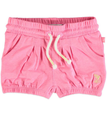 Babyface peuter meisjes short