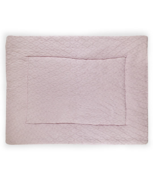 Jollein boxkleed diamond