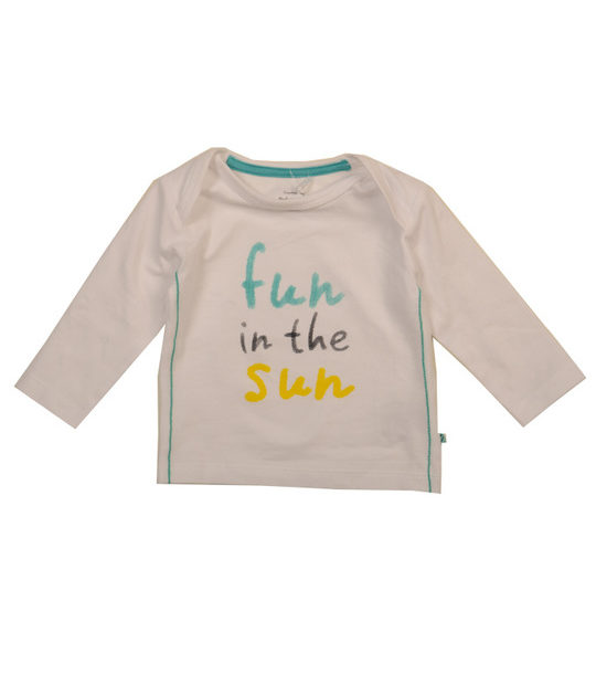 Prenatal newborn Jongens t-shirt