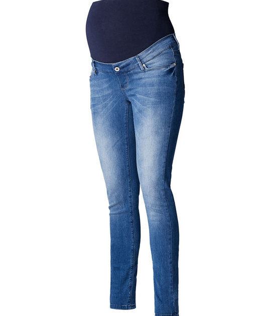 Supermom positie jeans