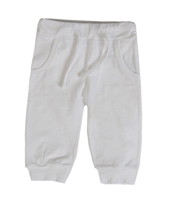 Prenatal newborn meisjes broek