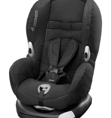 Maxi-Cosi Priori XP Modern Black