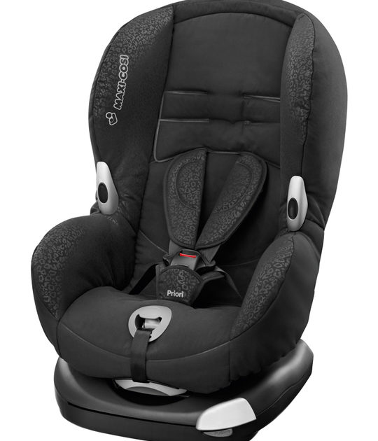 Maxi-Cosi Priori XP Modern Black