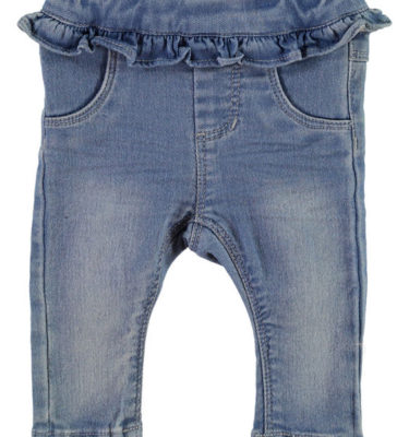 Name it baby meisjes denim