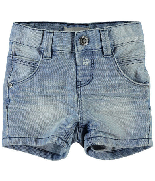 Name it peuter jongens jeans short