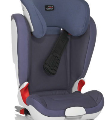 Romer Kidfix XP Crown Blue