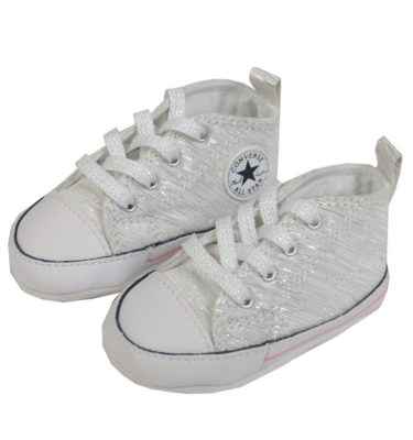 Converse baby meisjes sneakers