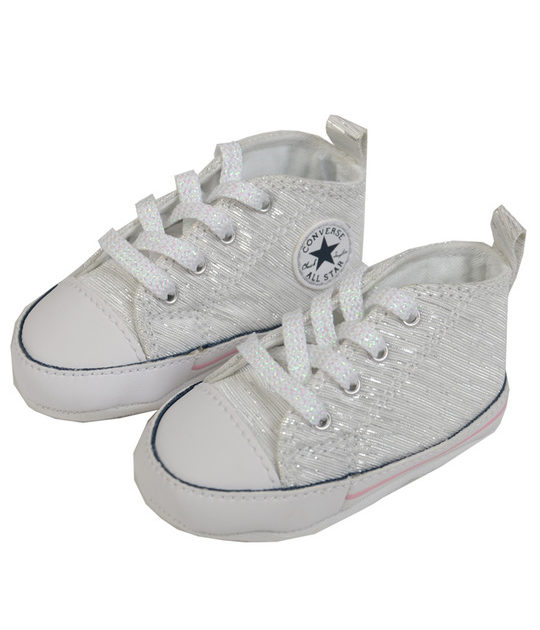 Converse baby meisjes sneakers