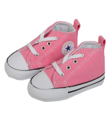 Converse baby meisjes sneakers