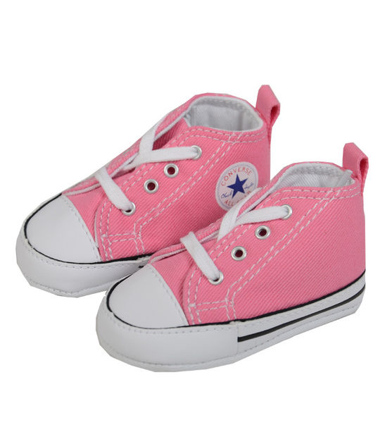 Converse baby meisjes sneakers