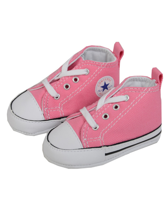 Converse meisjes sneakers - Baby-spullen.com