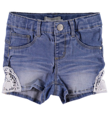 Name it peuter meisjes short