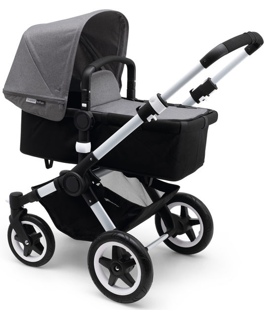 Bugaboo Buffalo bekledingsset