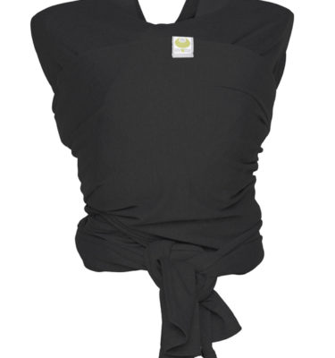 Bykay Stretchy Wrap Deluxe black