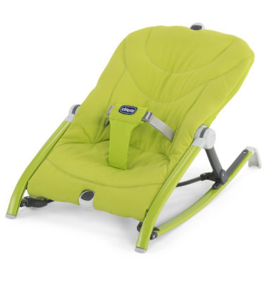 Chicco Pocket relax wipstoel