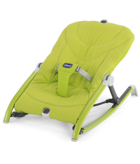 Chicco Pocket relax wipstoel