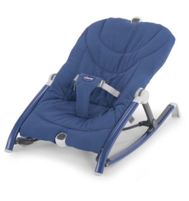 Chicco Pocket relax wipstoel